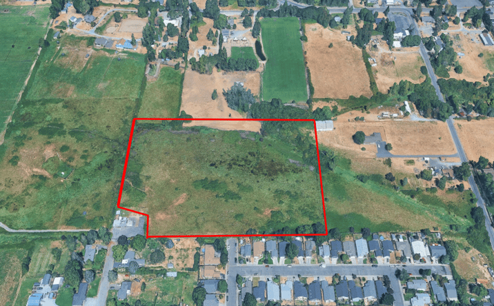 Pictures of Retail, Land property located at 600 Roguelea Lane, Grants Pass, OR 97526 for sales - image #1