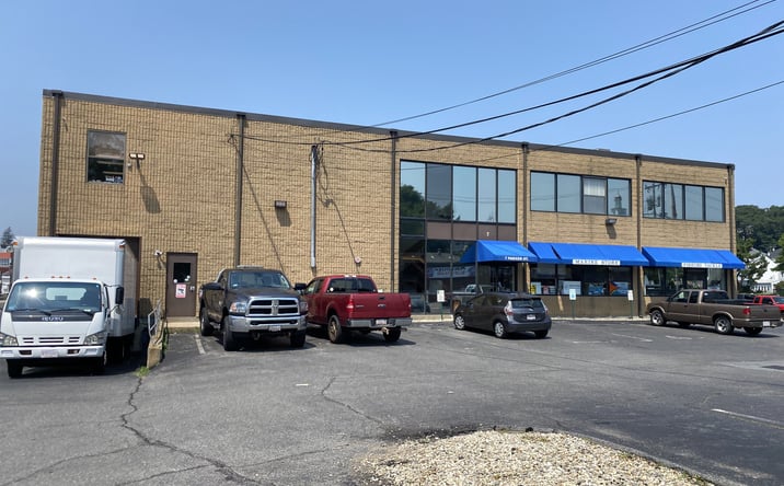 Pictures of Retail, Office property located at 7 Parker Street, Gloucester, MA 01930 for sales - image #1