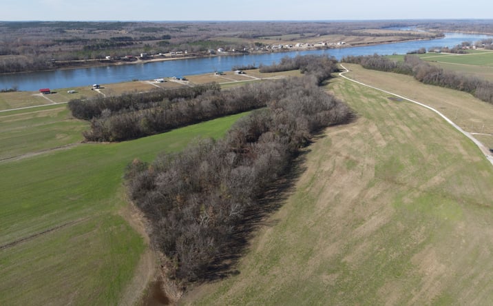 Pictures of Land property located at Montgomery Ln, Savannah, TN 38372 for sales - image #1