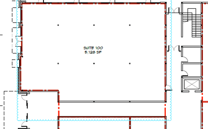 Pictures of Retail, Office, Mixed Use property located at 2660 Old Denton Road, Carrollton, TX 75007 for sales - image #1