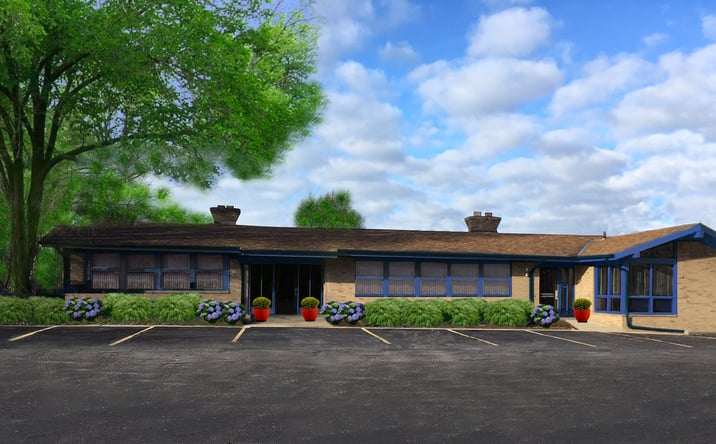 Pictures of Office property located at 30841 Euclid Ave., Willoughby, OH 44094 for sales - image #1