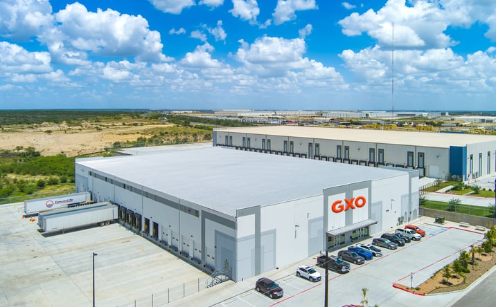 Pictures of Industrial property located at 119 Man United St, Laredo, TX 78045 for sales - image #1