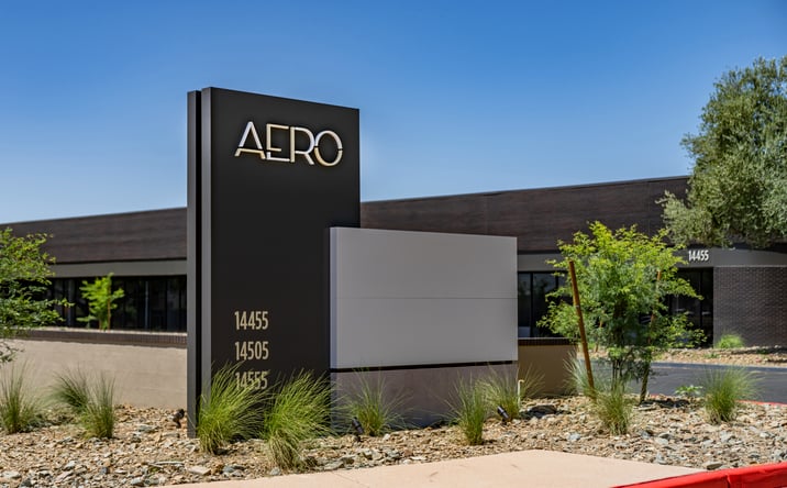 Pictures of Office, Industrial property located at 14455 Hayden Road, Scottsdale, AZ 85260 for sales - image #1