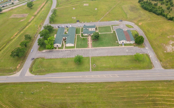 Pictures of Office property located at 7030 Taylor Avenue, Fort Smith, AR 72916 for sales - image #1