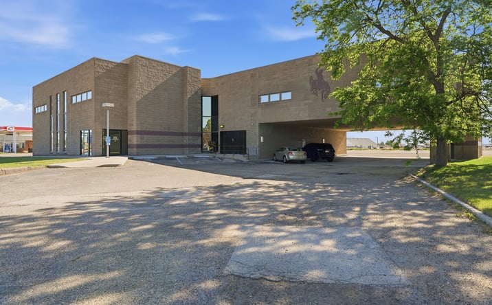 Pictures of Office property located at 305 SW Wyoming Blvd, Mills, WY 87108-2333 for sales - image #1