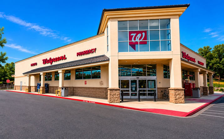 Pictures of Retail property located at 6721 S. Congress Ave, Austin, TX 78745 for sales - image #1