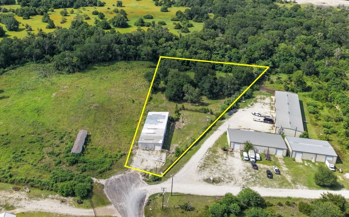 Pictures of Industrial property located at 6250 Fourwinds Drive, Bryan, TX 77808 for sales - image #1