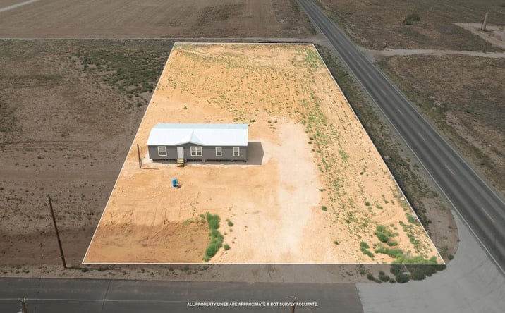 Pictures of Land property located at 3917 Farm to Market Road 1213, Midland, TX 79706 for sales - image #1