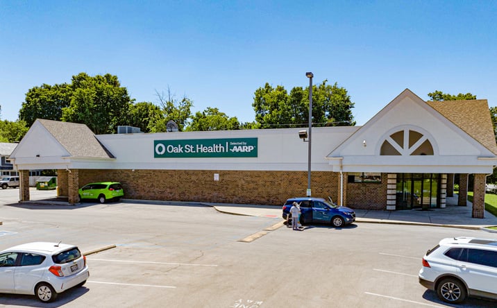 Pictures of Retail, Office property located at 711 E 38th St, Indianapolis, IN 46205 for sales - image #1