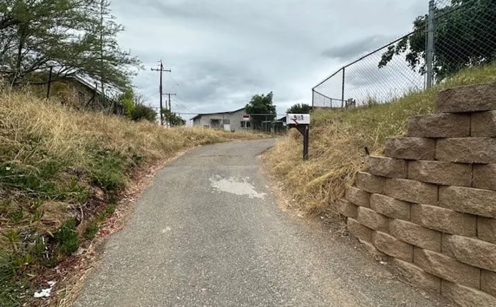 Pictures of Land property located at 501 W Lambert, La Habra, CA 90631 for sales - image #1