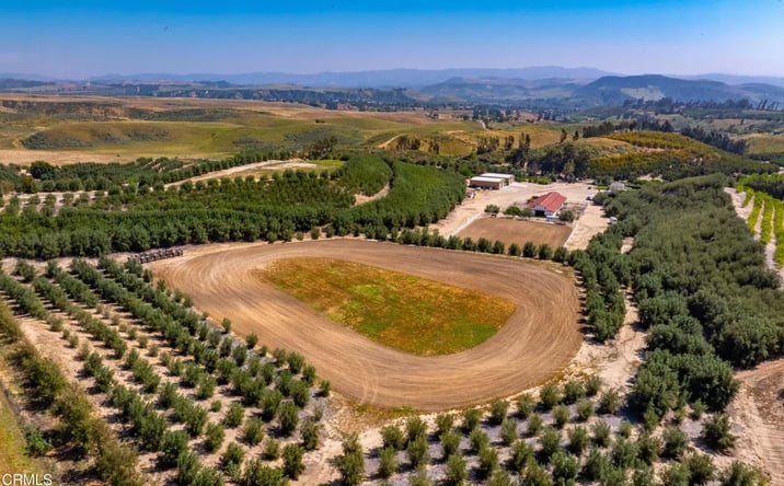 Pictures of Land property located at 14855 Middle Ranch, Moorpark, CA 93021 for sales - image #1