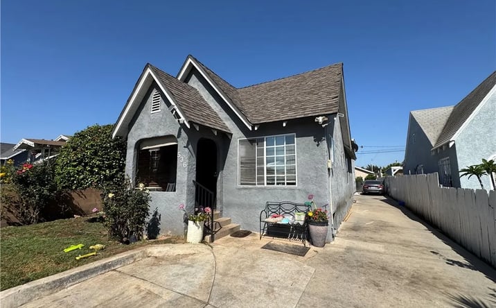 Commercial property