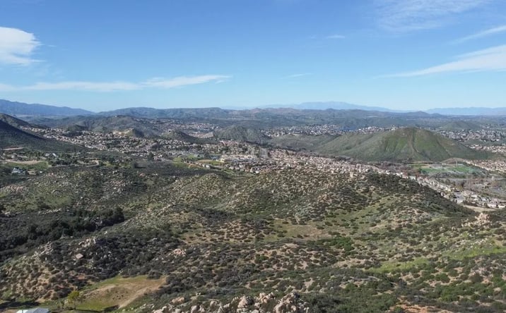 Pictures of Land property located at 7 Turtle Creek Rd, Lake Elsinore, CA 92530 for sales - image #1