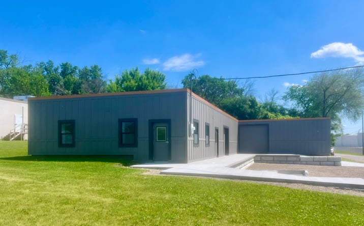 Pictures of Mixed Use property located at 76 21st Street, Newport, MN 55055 for sales - image #1