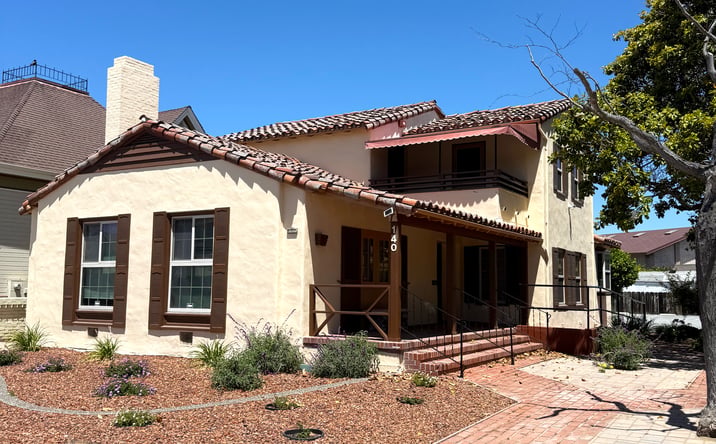 Pictures of Office, Retail property located at 140 Central Ave, Salinas, CA 93901 for sales - image #1