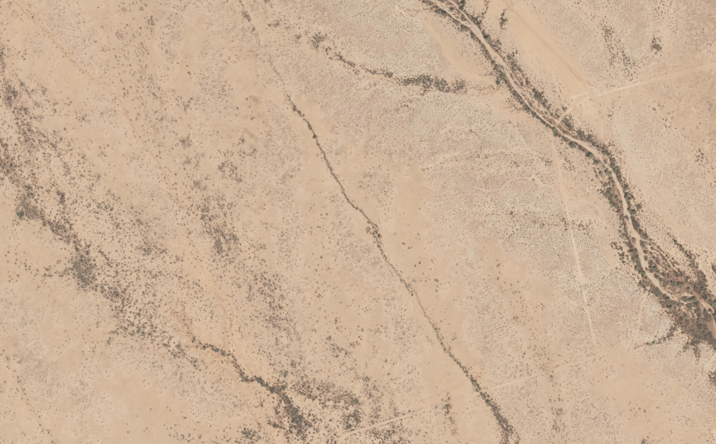 Pictures of Land property located at SOUTHEAST CORNER OF 235TH AVE AND HAPPY VALLEY RD - 110 ACRES, Surprise, AZ 85387 for sales - image #1