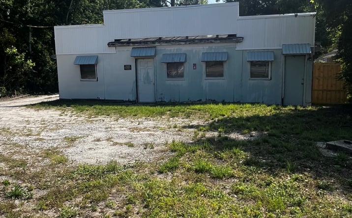 Pictures of Retail, Mixed Use, Office property located at 3521 Carolina Beach Road, Wilmington, NC 28412 for sales - image #1