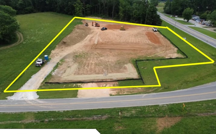 Pictures of Land property located at 3005 Tennessee 46, Dickson, TN 37055 for sales - image #1