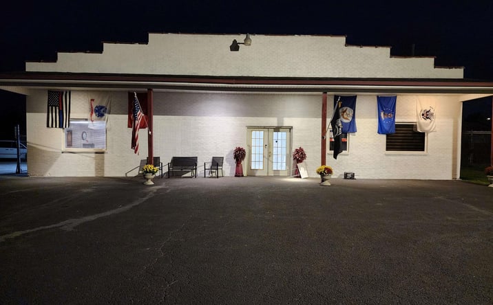 Pictures of Mixed Use property located at 1764 North Illinois Avenue, Carbondale, IL 62901 for sales - image #1