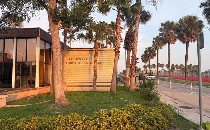 Pictures of Mixed Use property located at 1600 W University Blvd, Brownsville, TX 78520 for sales - image #1