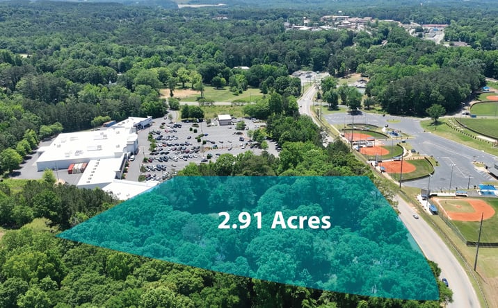 Pictures of Land, Special Purpose property located at 332 E ATLANTA RD, STOCKBRIDGE, GA 30281-3412 for sales - image #1