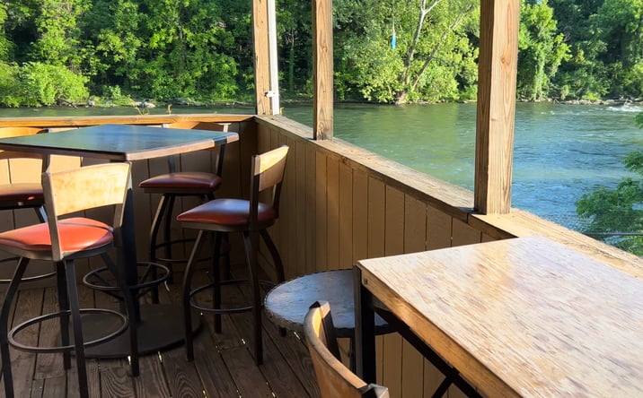 Pictures of Retail, Hospitality property located at 1833 Netherland Rd, Kingsport, TN 37660 for sales - image #1