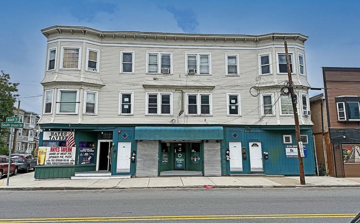 Pictures of Mixed Use property located at 159 South Union Street, Lawrence, MA 01843 for sales - image #1