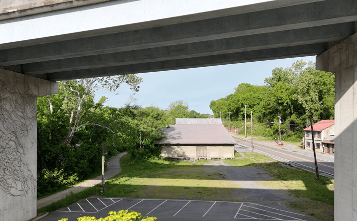 Pictures of Office, Retail, Industrial property located at 1837 Netherland Rd, Kingsport, TN 37660 for sales - image #1
