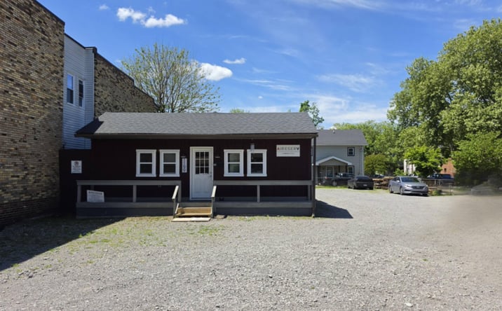 Pictures of Retail, Mixed Use, Special Purpose property located at 1199 MERCHANT ST AMBRIDGE PA 15003, AMBRIDGE, PA 15003 for sales - image #1
