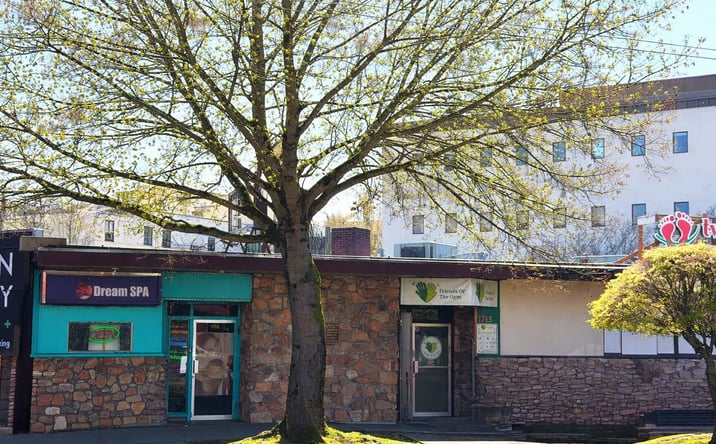 Pictures of Retail property located at 1713-1715 Market Street, Seattle, WA 98107 for sales - image #1