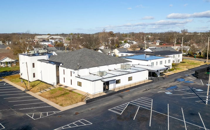 Pictures of Office, Special Purpose property located at 310 Coles Ferry Pike, Lebanon, TN 37087 for sales - image #1