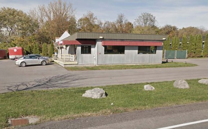 Pictures of Retail, Office property located at 6491 Collamer Rd, East Syracuse, NY 13057 for sales - image #1