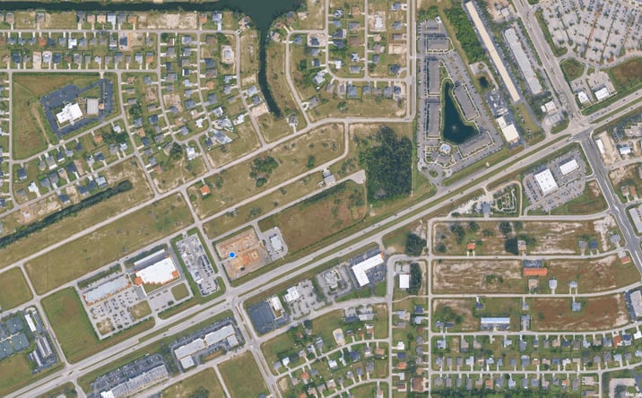 Pictures of Land property located at 1027-815 SW Pine Island Rd, Cape Coral, FL 33991 for sales - image #1