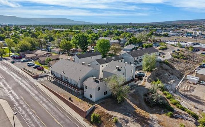 Pictures of Multifamily property located at 501 Independent Ave, Grand Junction, CO 81505 for sales - image #1