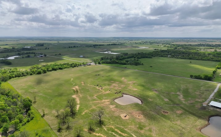 Pictures of Land property located at 13 S 194th Street W, Council Hill, OK 74428 for sales - image #1