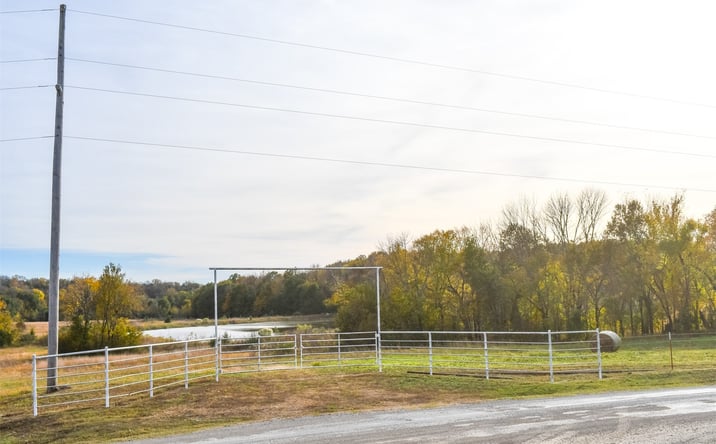 Pictures of Land property located at County Road 1170, Stigler, OK 74462 for sales - image #1