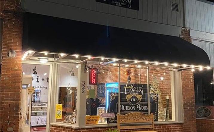 Pictures of Retail property located at 323 S Hudson Street, Buckner, MO 64016 for sales - image #1