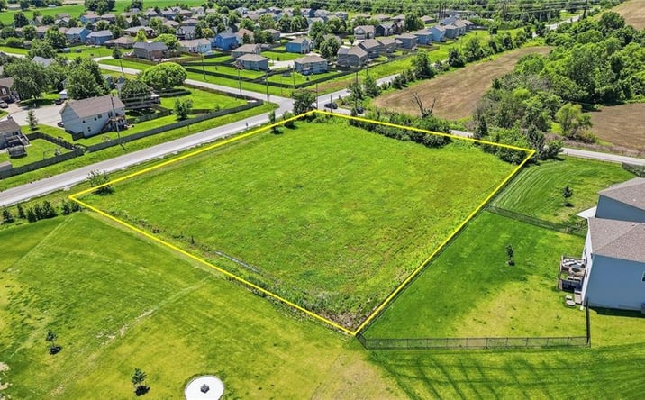 Pictures of Land, Multifamily property located at S Harper Road, Peculiar, MO 64078 for sales - image #1
