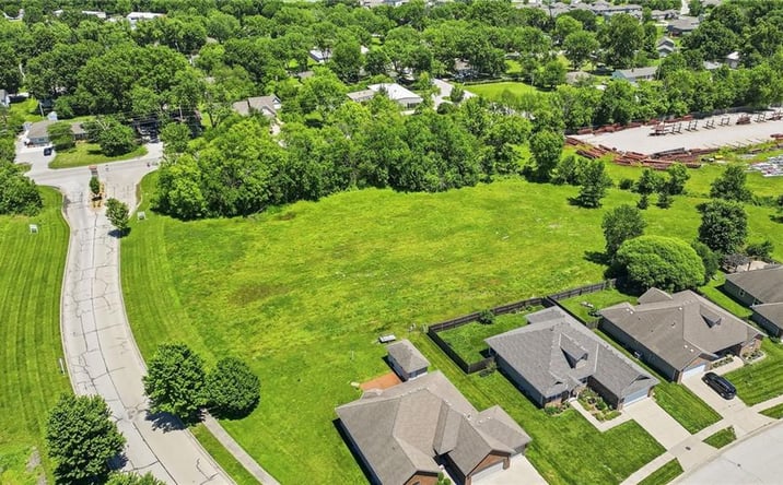 Pictures of Land, Special Purpose property located at Tuscany Parkway, Peculiar, MO 64078 for sales - image #1
