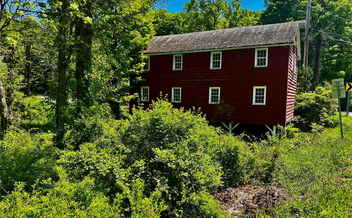 Pictures of Land property located at 73 North Creek Road, Staatsburg, NY 12580 for sales - image #1