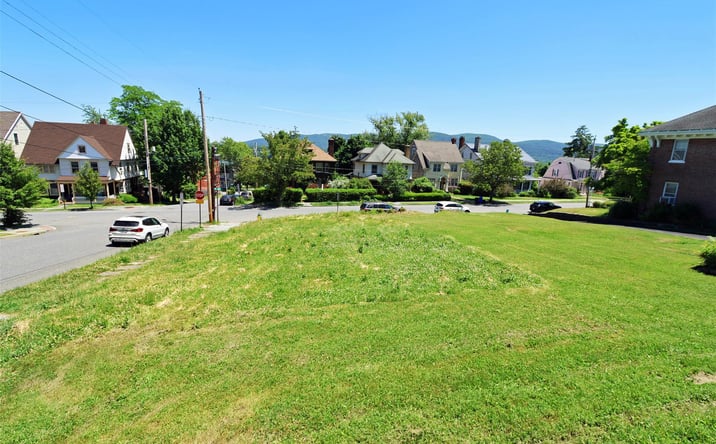 Pictures of Land property located at 397 Grand Street, Newburgh, NY 12550 for sales - image #1