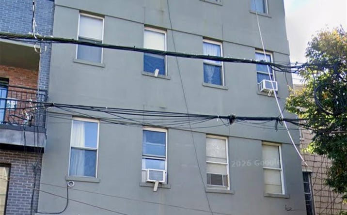 Pictures of Multifamily property located at 318 Humboldt Street, Brooklyn, NY 11211 for sales - image #1