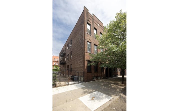 Pictures of Multifamily property located at 47-15 47th Street, Sunnyside, NY 11104 for sales - image #1
