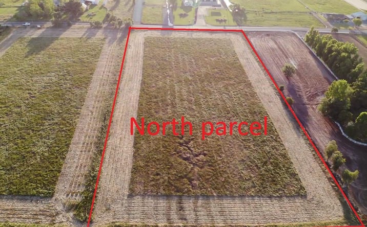 Pictures of Land property located at 26044 N Graham Road, Galt, CA 95632 for sales - image #1