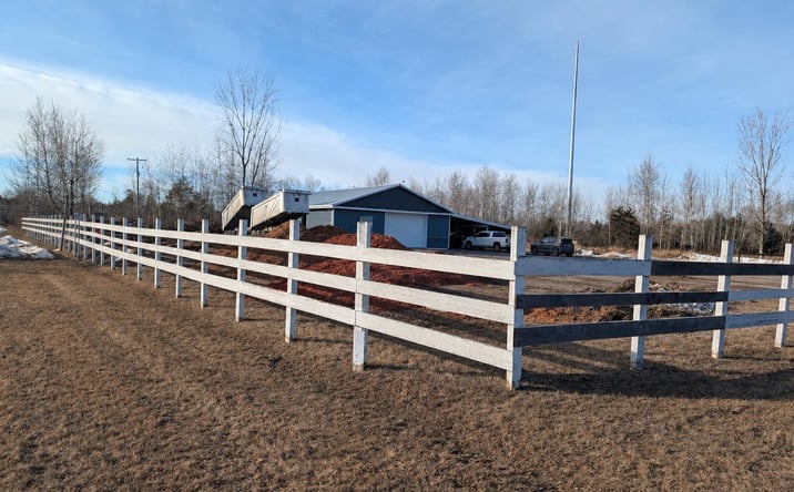Pictures of Special Purpose property located at 3480 M 30, Beaverton, MI 48612 for sales - image #1