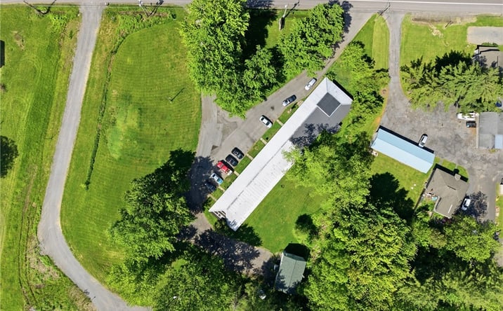 Pictures of Special Purpose property located at 8766 Brewerton Road, Cicero, NY 13029 for sales - image #1
