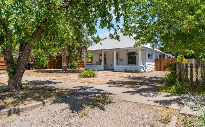 Pictures of Multifamily property located at 146 E 4th 4, Durango, CO 81301 for sales - image #1