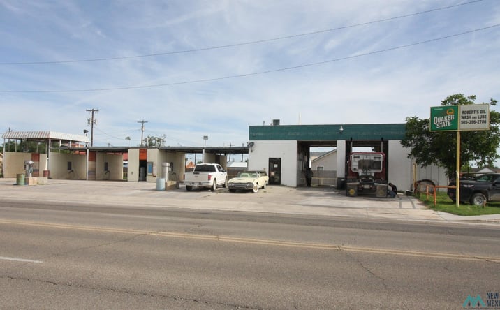 Pictures of Mixed Use property located at 400 W Avenue D Avenue, Lovington, NM 88260 for sales - image #1