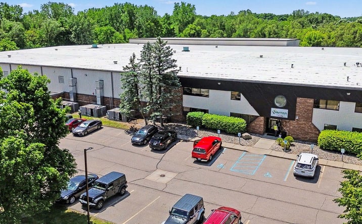 Pictures of Industrial property located at 5949 Jackson Rd, Ann Arbor, MI 48103 for sales - image #1