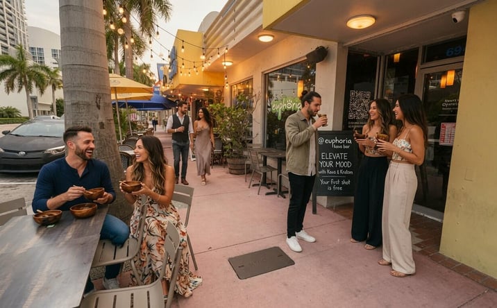 Pictures of Retail property located at 6942 Collins Avenue, Miami Beach, FL 33141 for sales - image #1